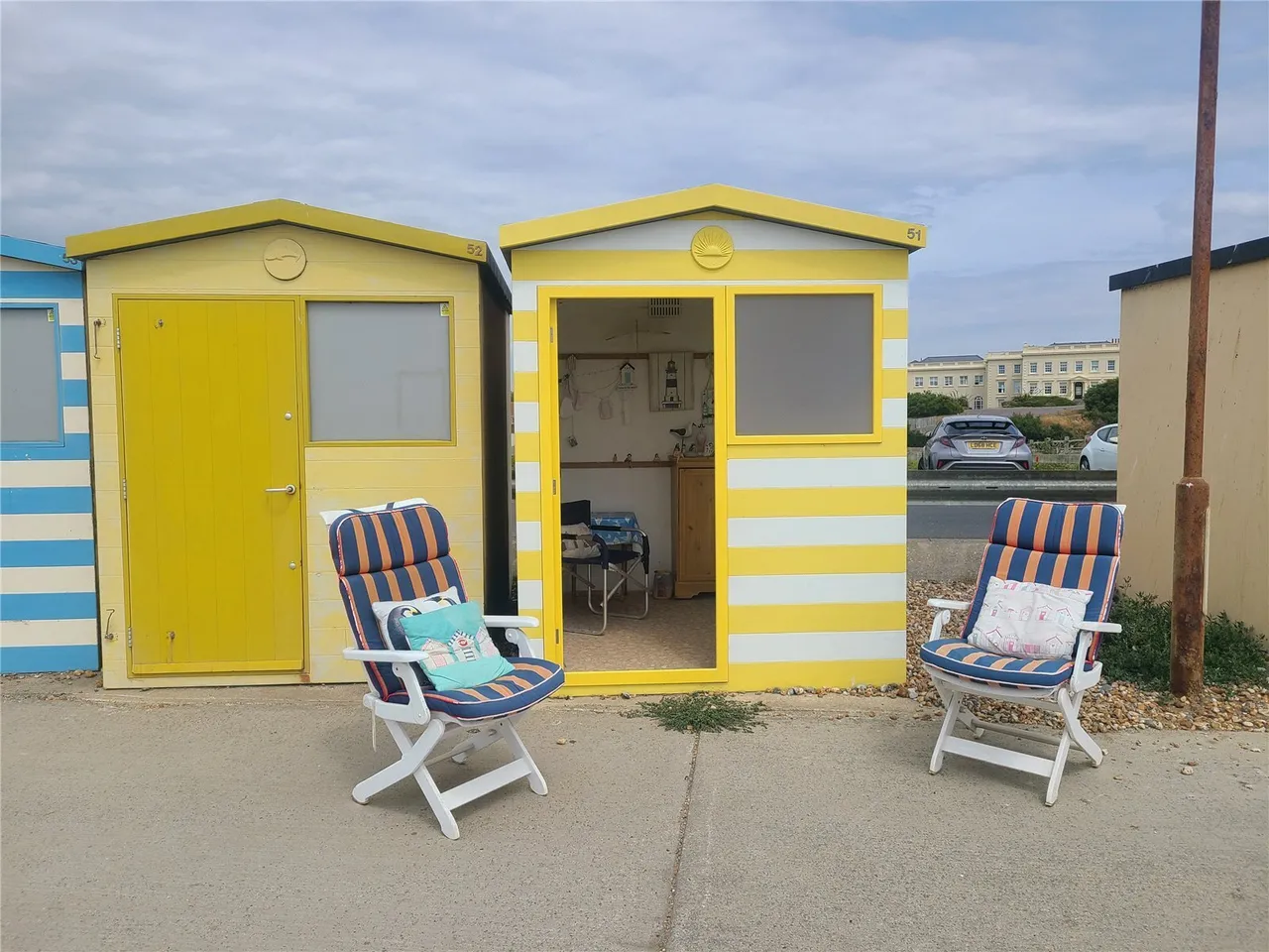 1 bed house for sale, Esplanade, Seaford, BN25