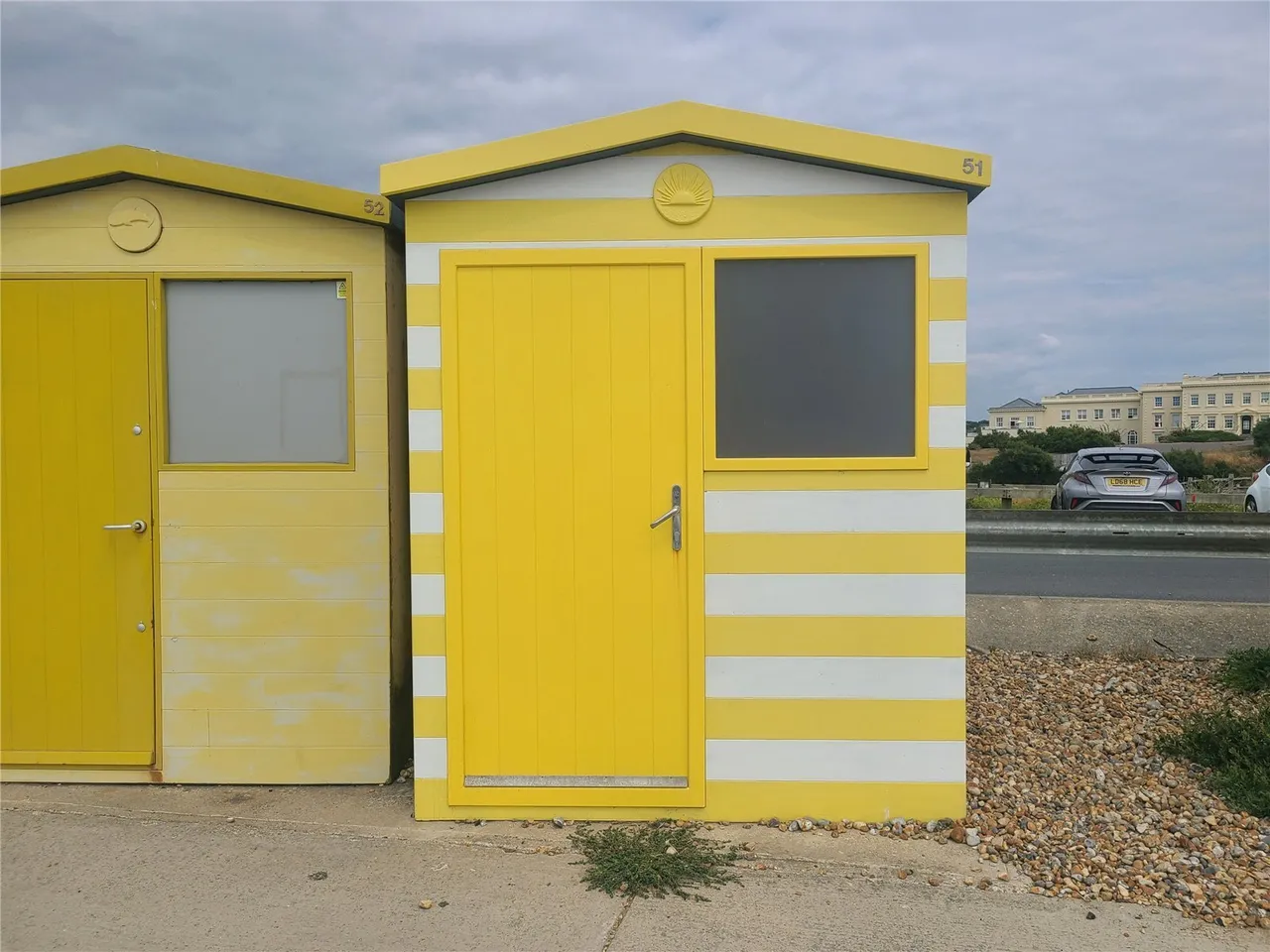 Esplanade, Seaford, BN25, photo 2