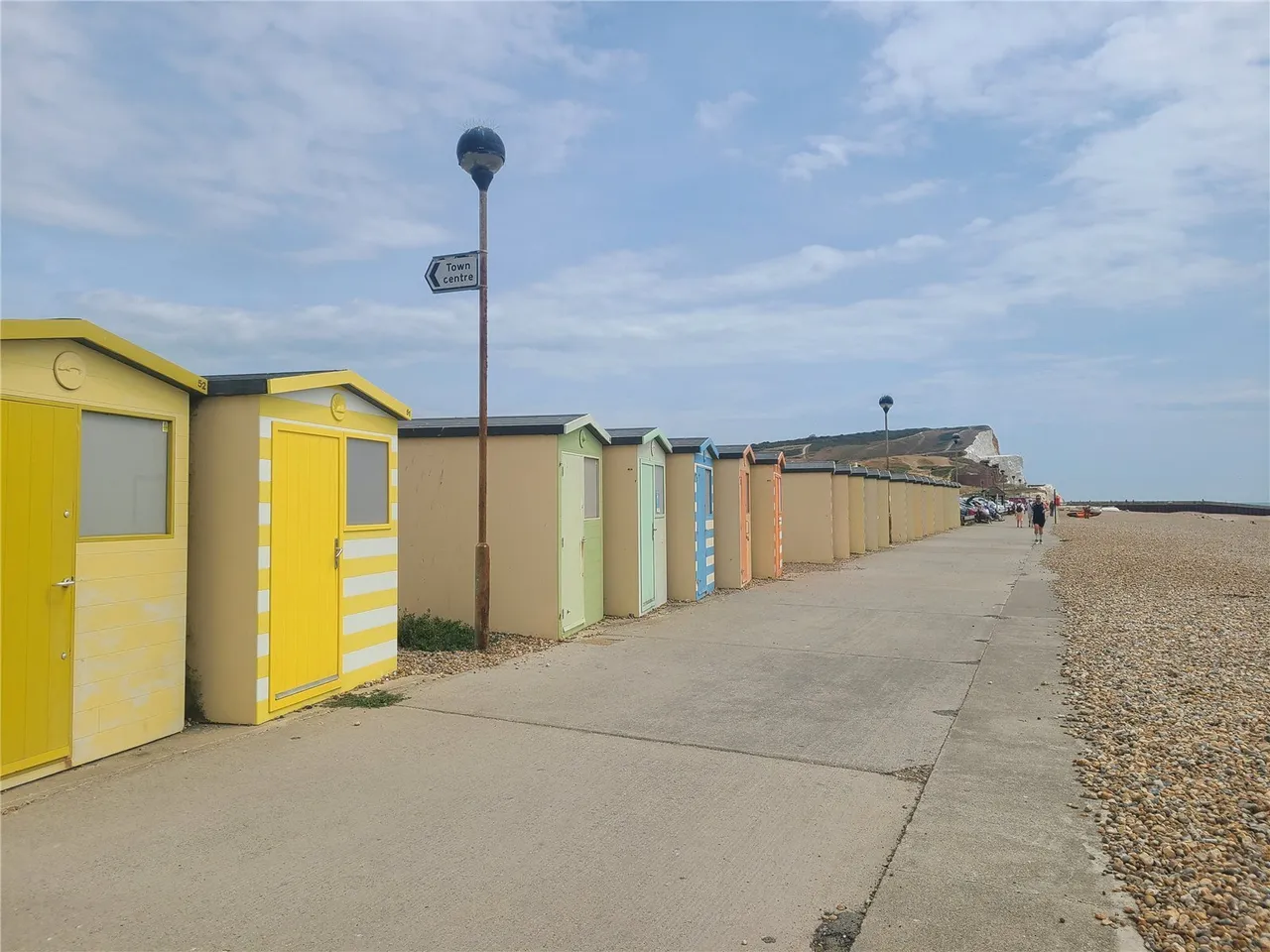 Esplanade, Seaford, BN25, photo 6