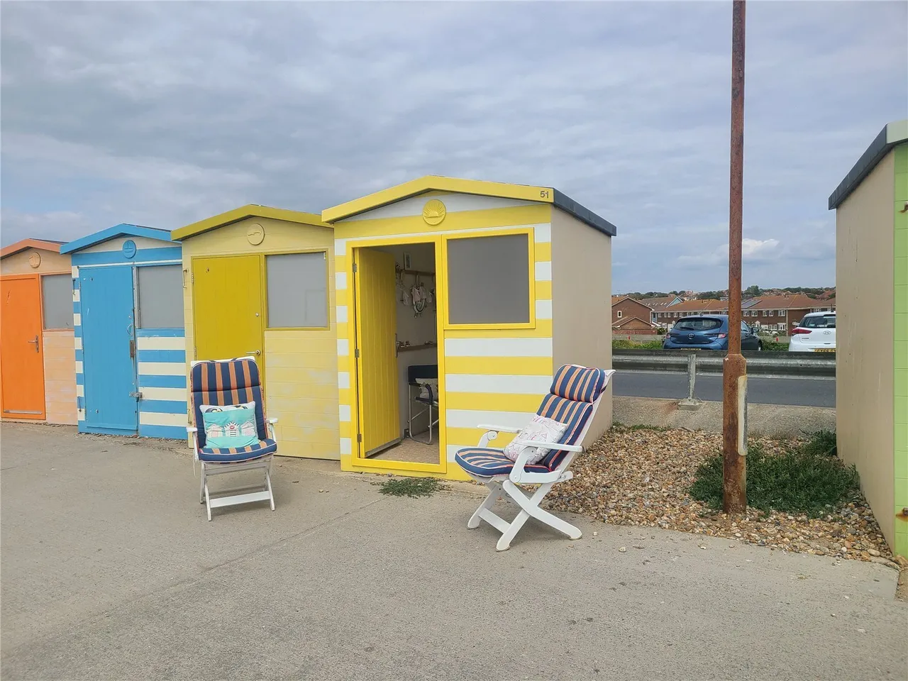 Esplanade, Seaford, BN25, photo 4