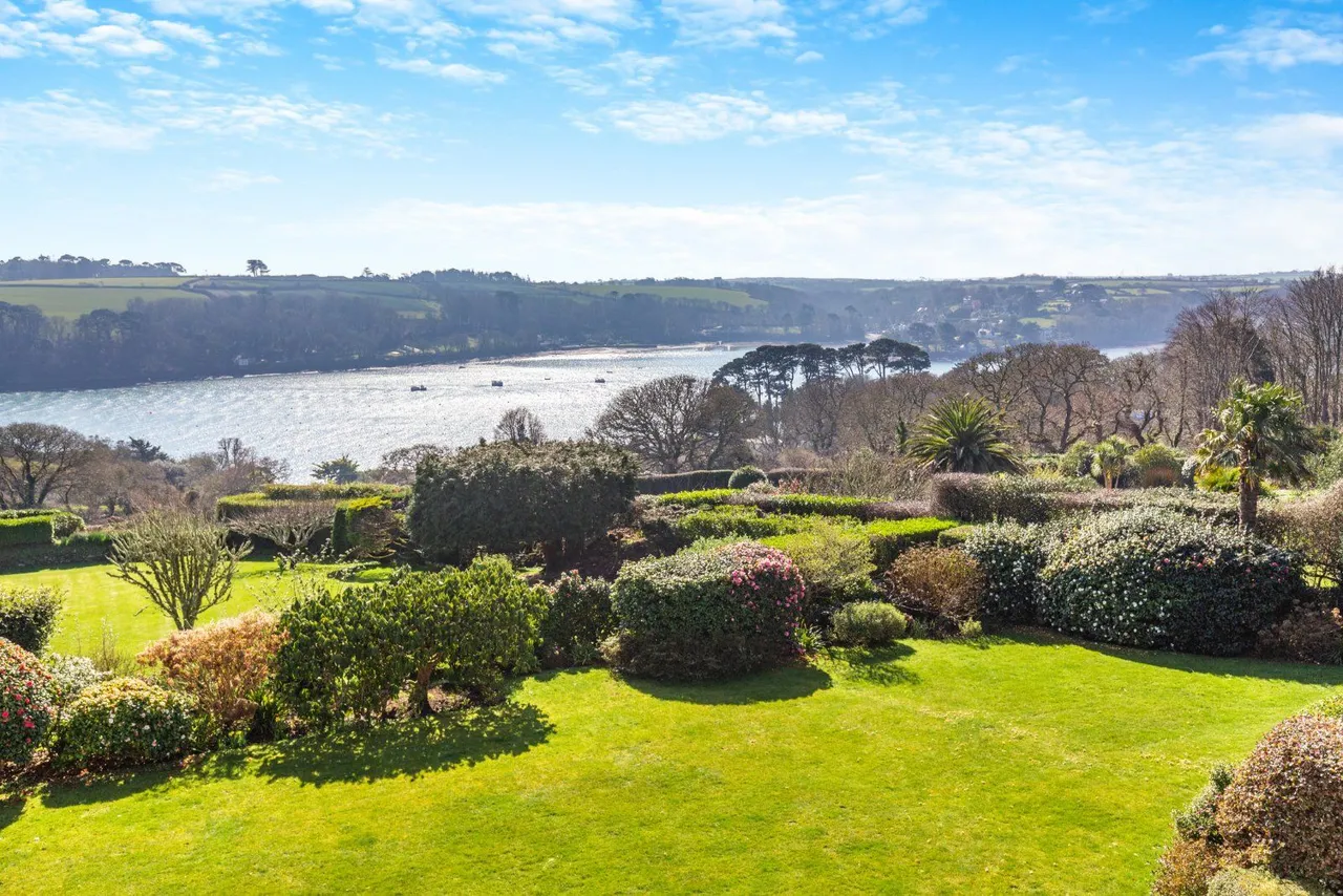 Bar Road, Helford Passage Hill, Mawnan Smith, Falmouth, TR11 5LE, photo 12