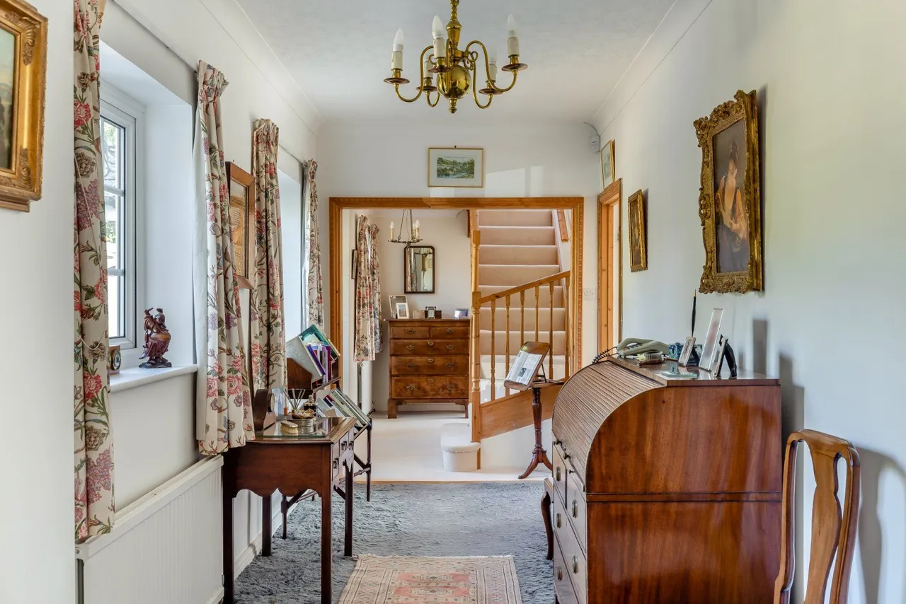 Bar Road, Helford Passage Hill, Mawnan Smith, Falmouth, TR11 5LE, photo 7