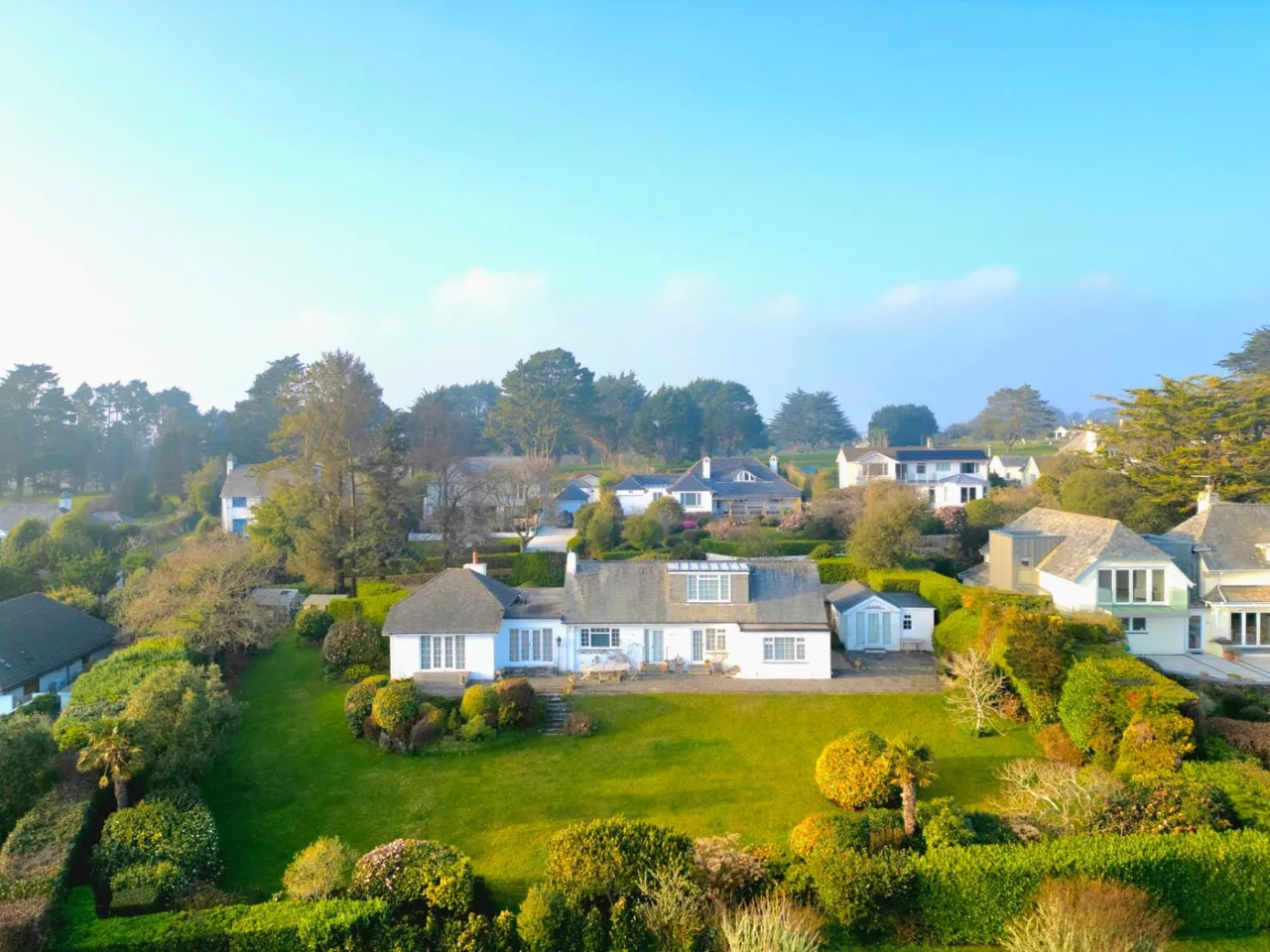 Bar Road, Helford Passage Hill, Mawnan Smith, Falmouth, TR11 5LE, photo 6