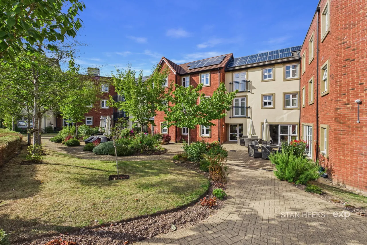 Stone Lane, Kinver, DY7, photo 18