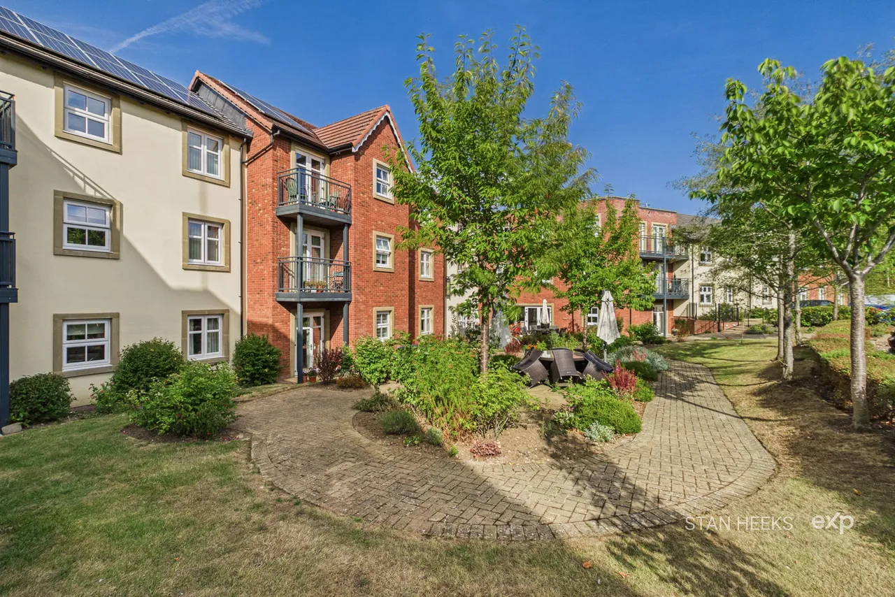 Stone Lane, Kinver, DY7, photo 17