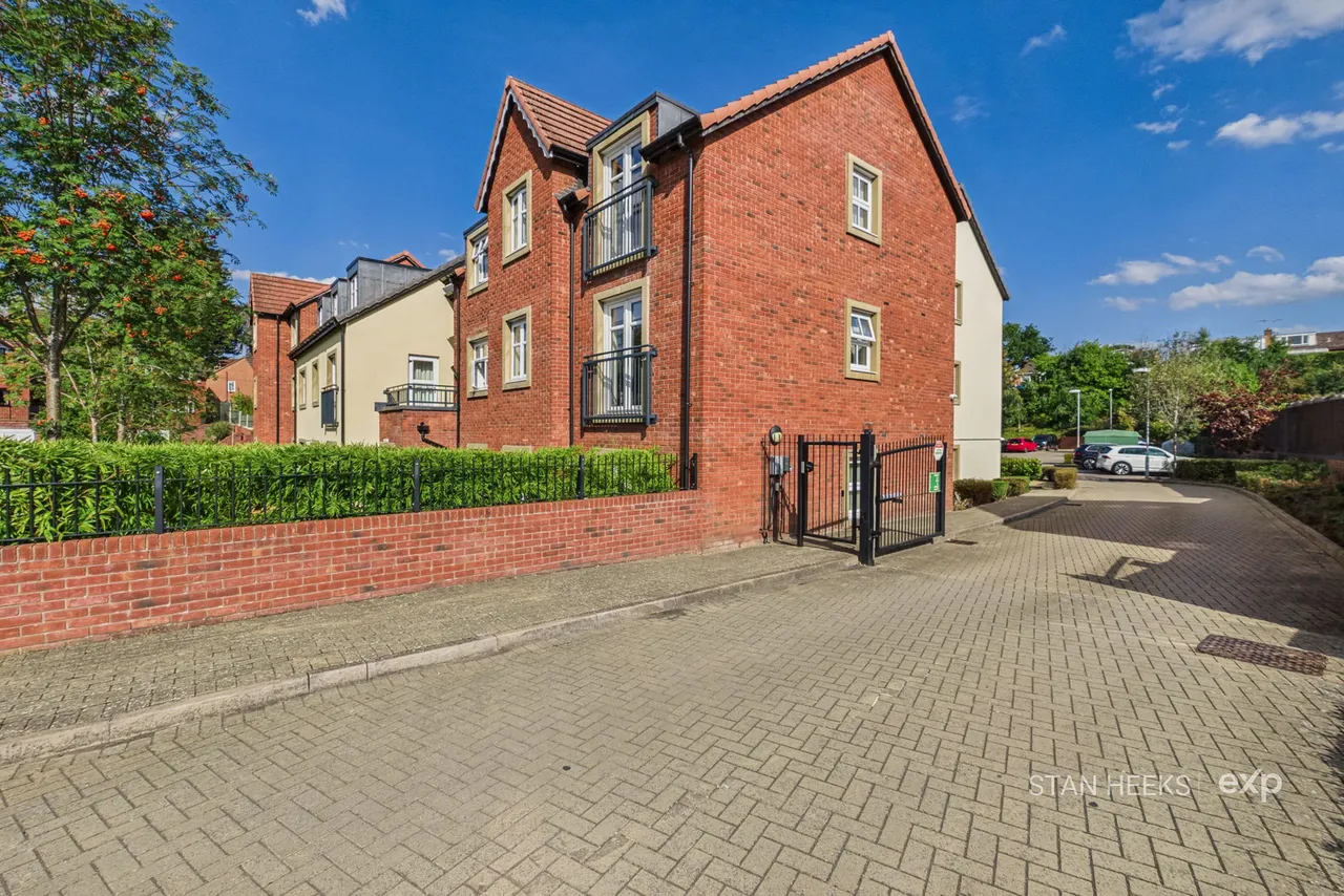 Stone Lane, Kinver, DY7, photo 20