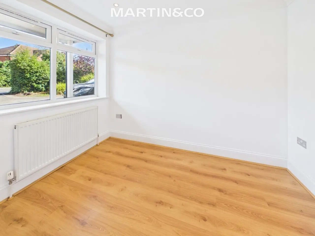 Cutbush Lane West, Shinfield, photo 6