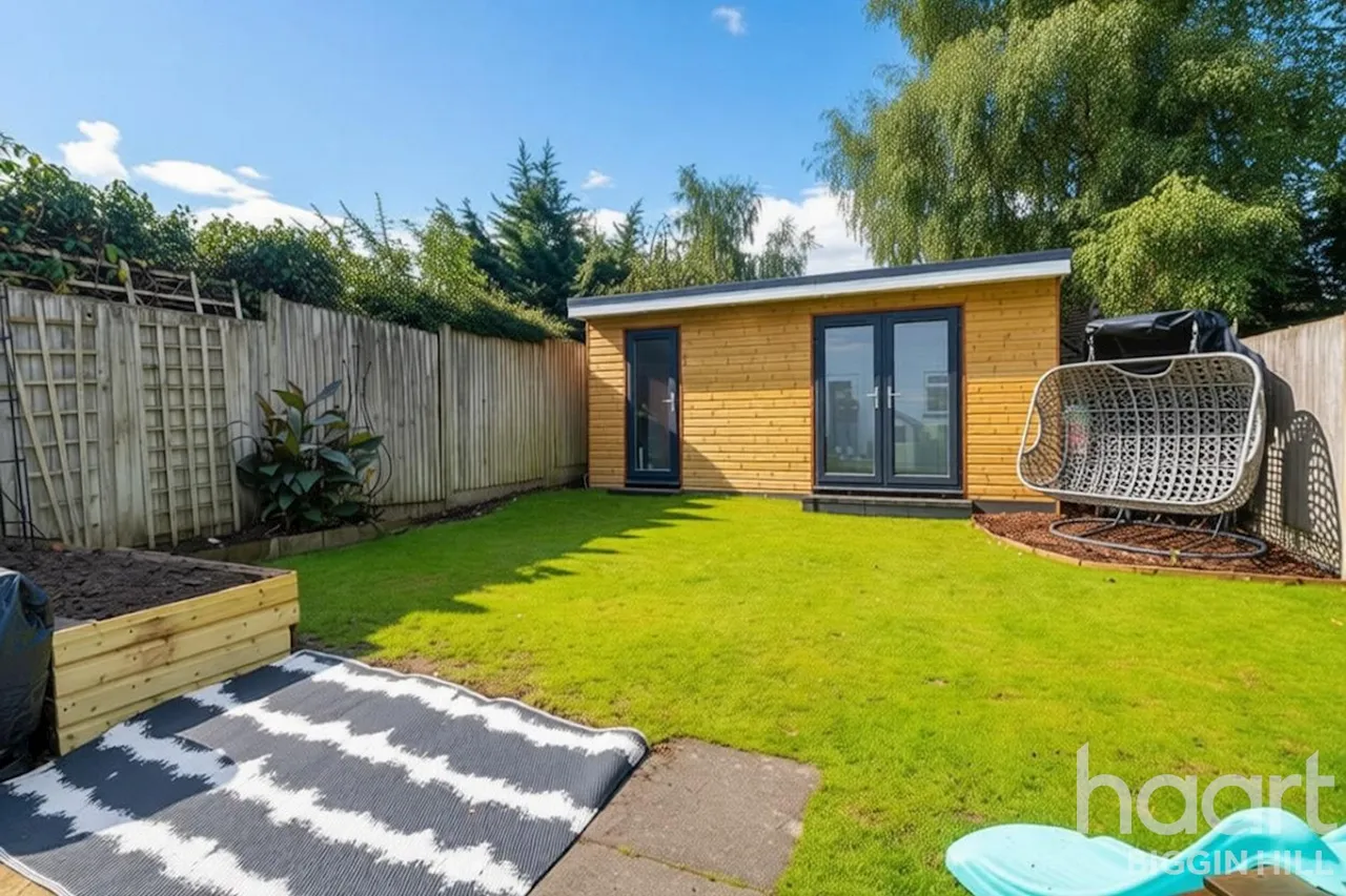 Chapmans Road, Sundridge, TN14, photo 15