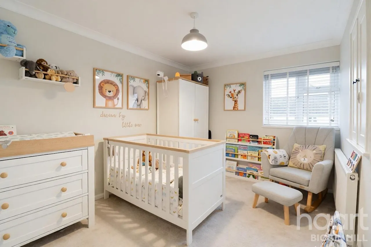 Chapmans Road, Sundridge, TN14, photo 11