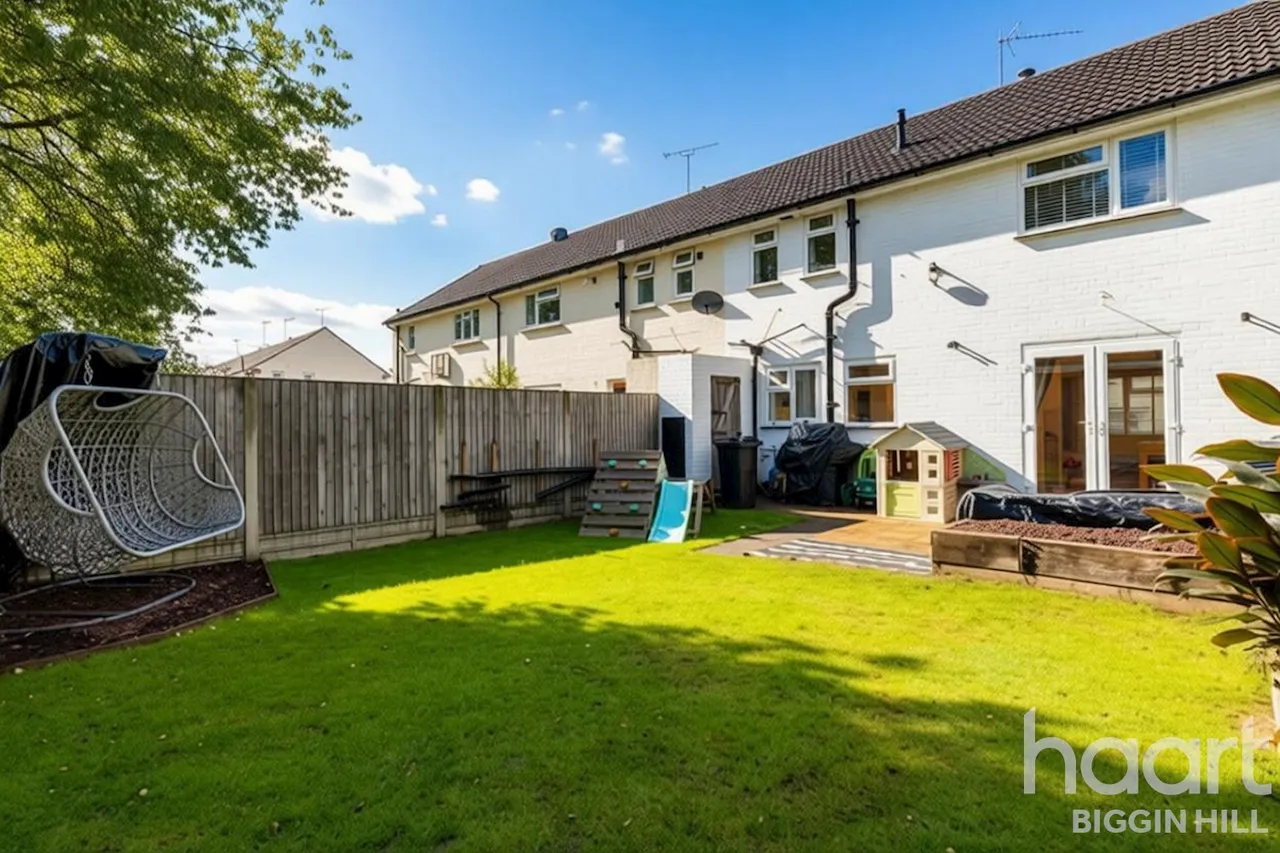 Chapmans Road, Sundridge, TN14, photo 17