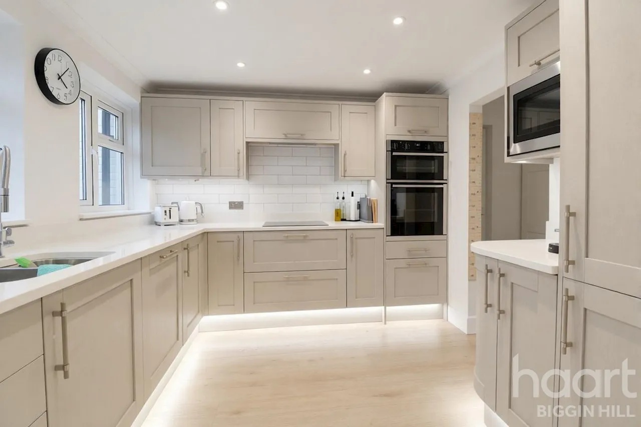 Chapmans Road, Sundridge, TN14, photo 2