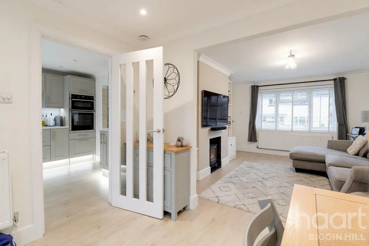 Chapmans Road, Sundridge, TN14, photo 6