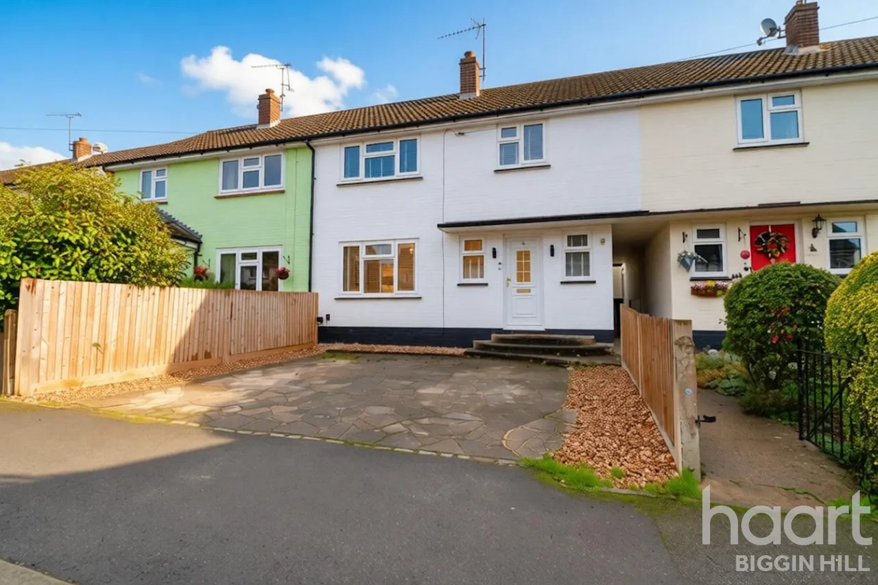 3 bed house for sale, Chapmans Road, Sundridge, TN14