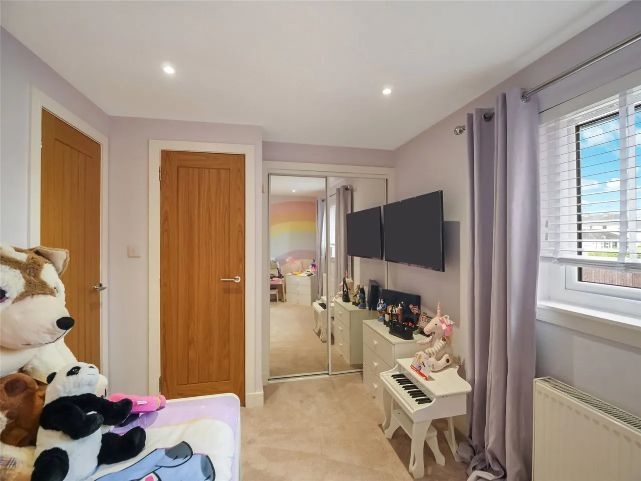 Islay Drive, Old Kilpatrick, Glasgow, West Dunbartonshire, G60, photo 12