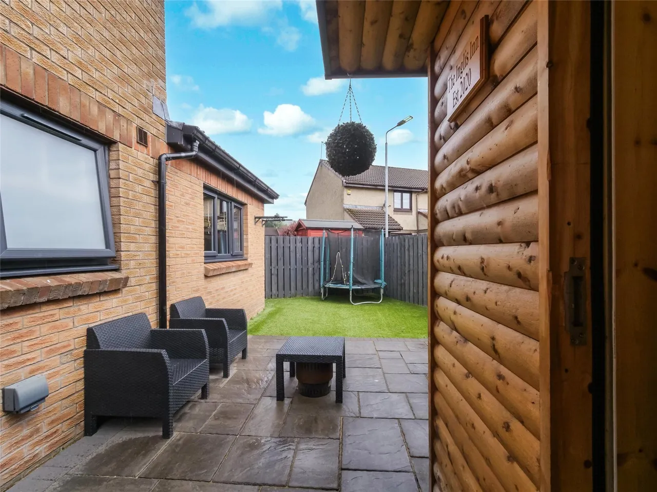 Islay Drive, Old Kilpatrick, Glasgow, West Dunbartonshire, G60, photo 21