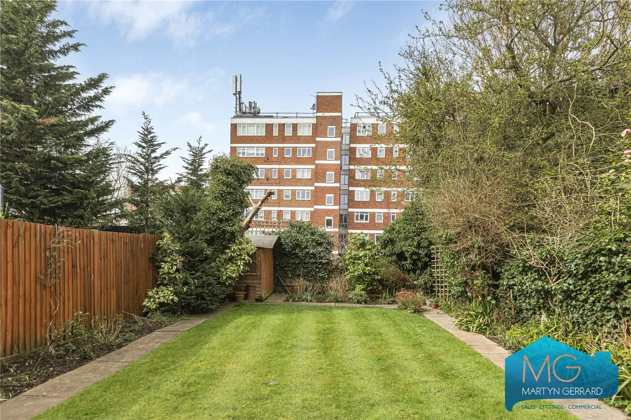 Stanhope Avenue, London, N3, photo 21