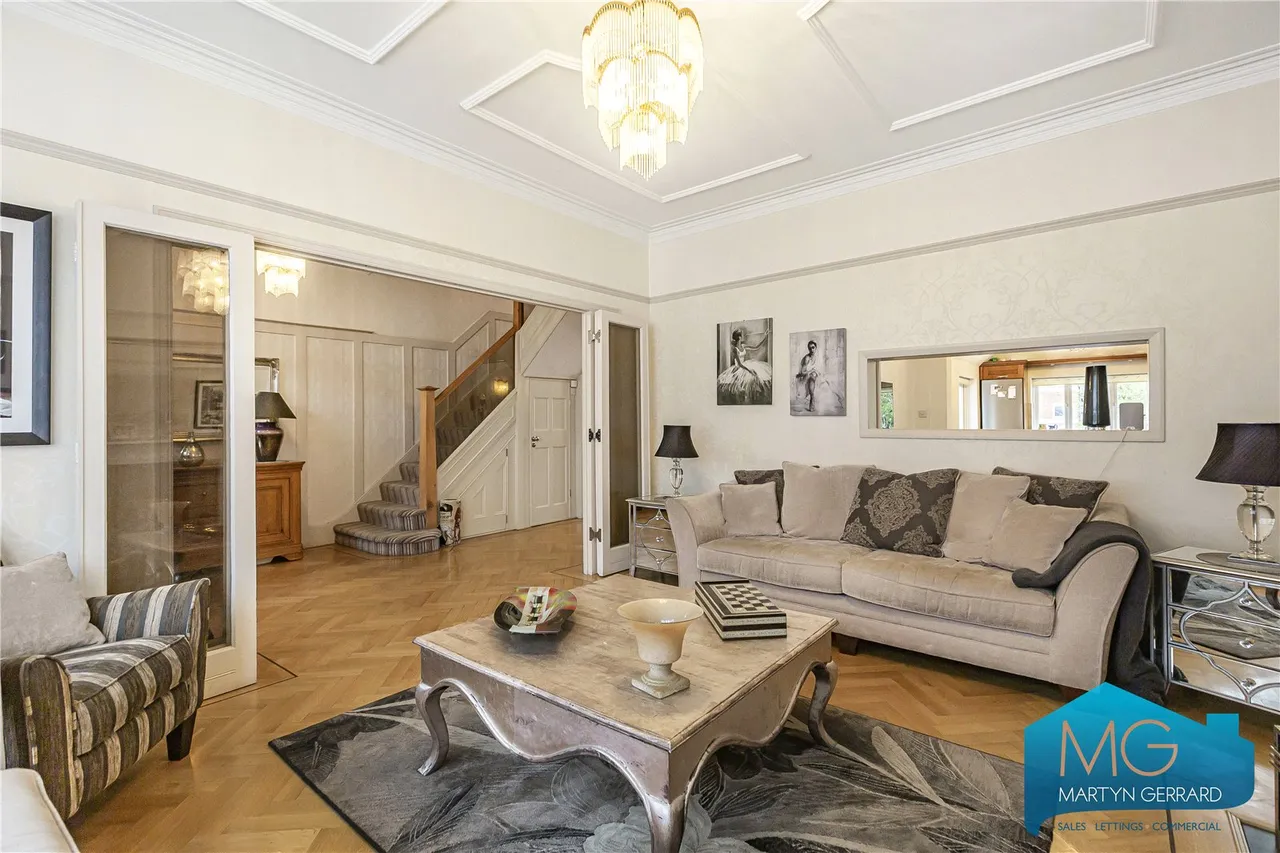 Stanhope Avenue, London, N3, photo 3