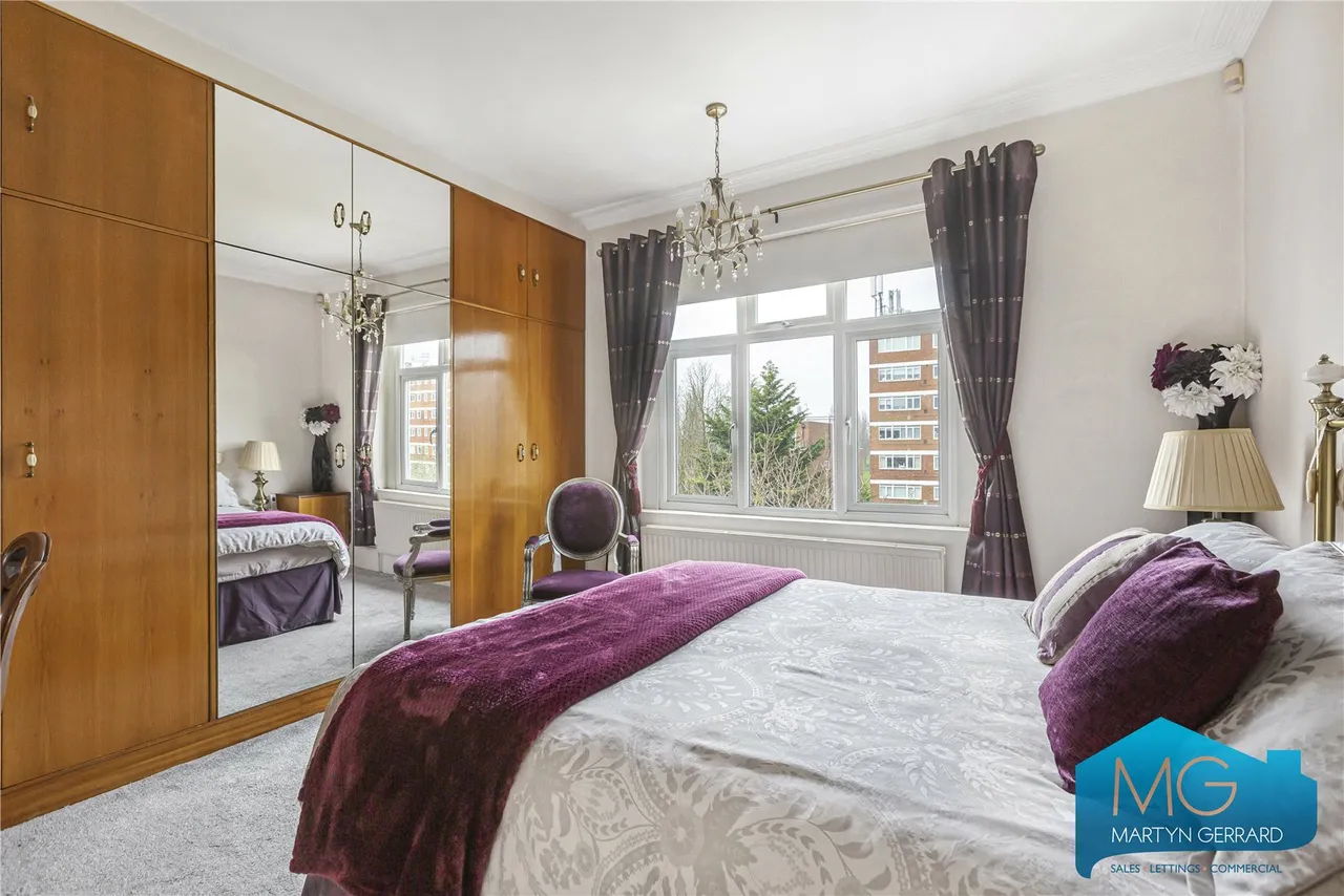 Stanhope Avenue, London, N3, photo 13