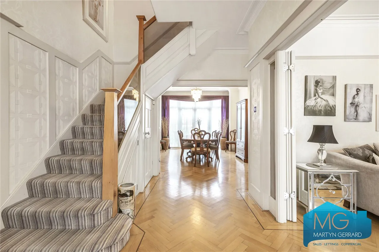 Stanhope Avenue, London, N3, photo 11