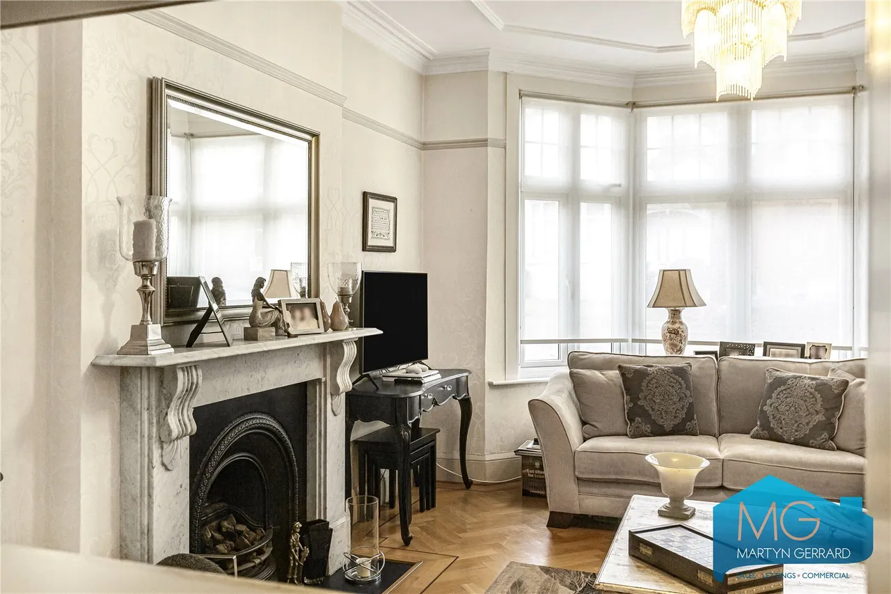 Stanhope Avenue, London, N3, photo 4