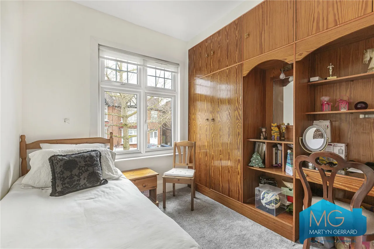 Stanhope Avenue, London, N3, photo 14