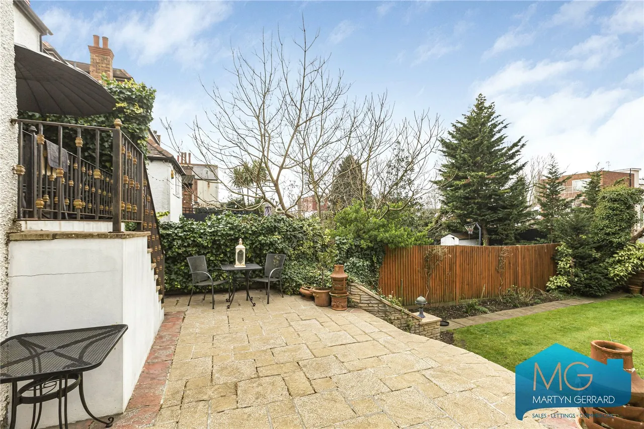 Stanhope Avenue, London, N3, photo 19