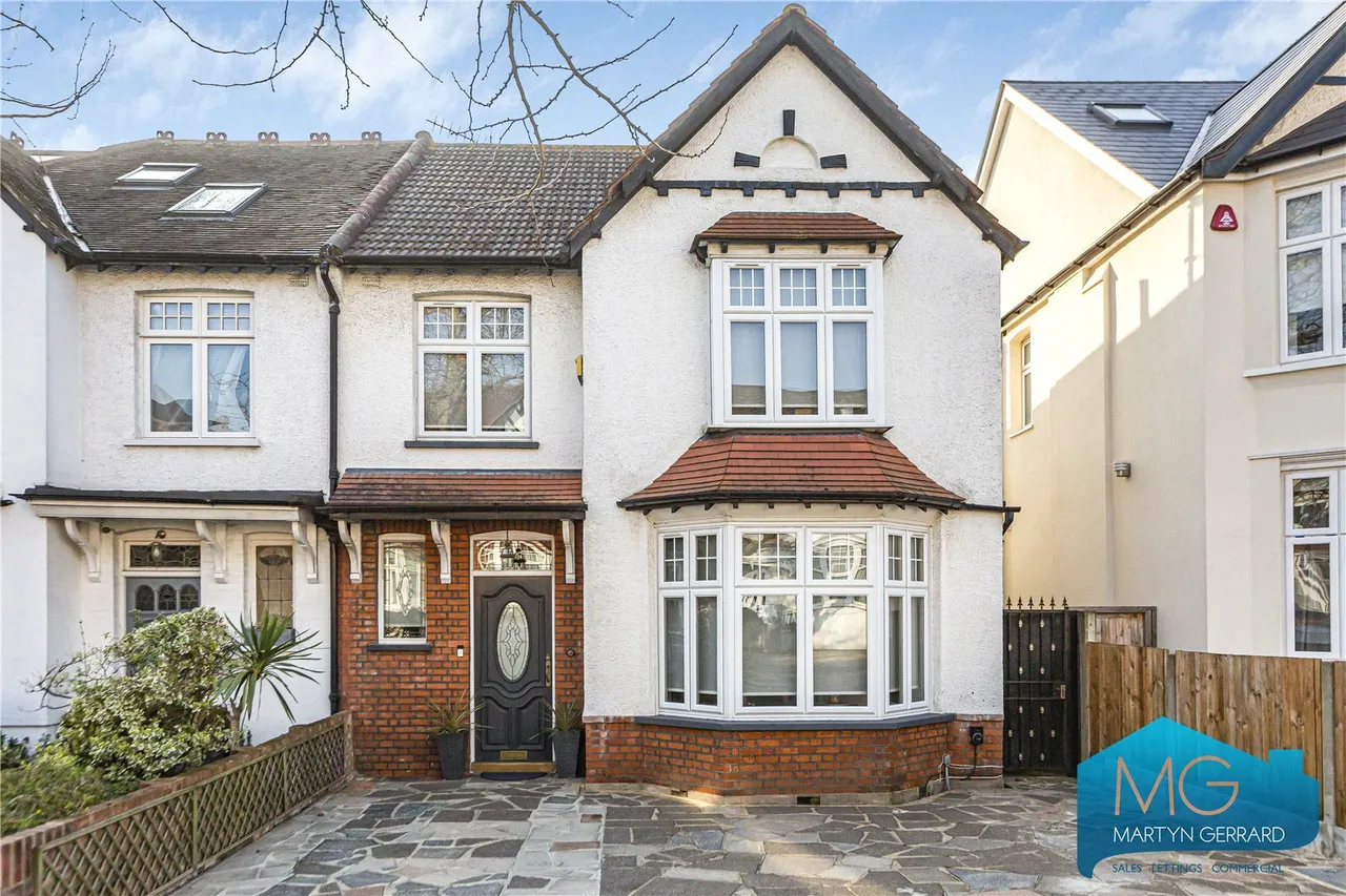 Stanhope Avenue, London, N3, photo 2