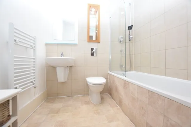 Fitzwilliam Street, S1, photo 2