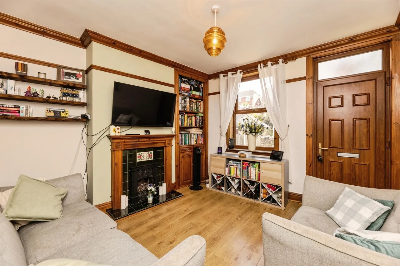 Bracken Hill, Ackworth, Pontefract, photo 3