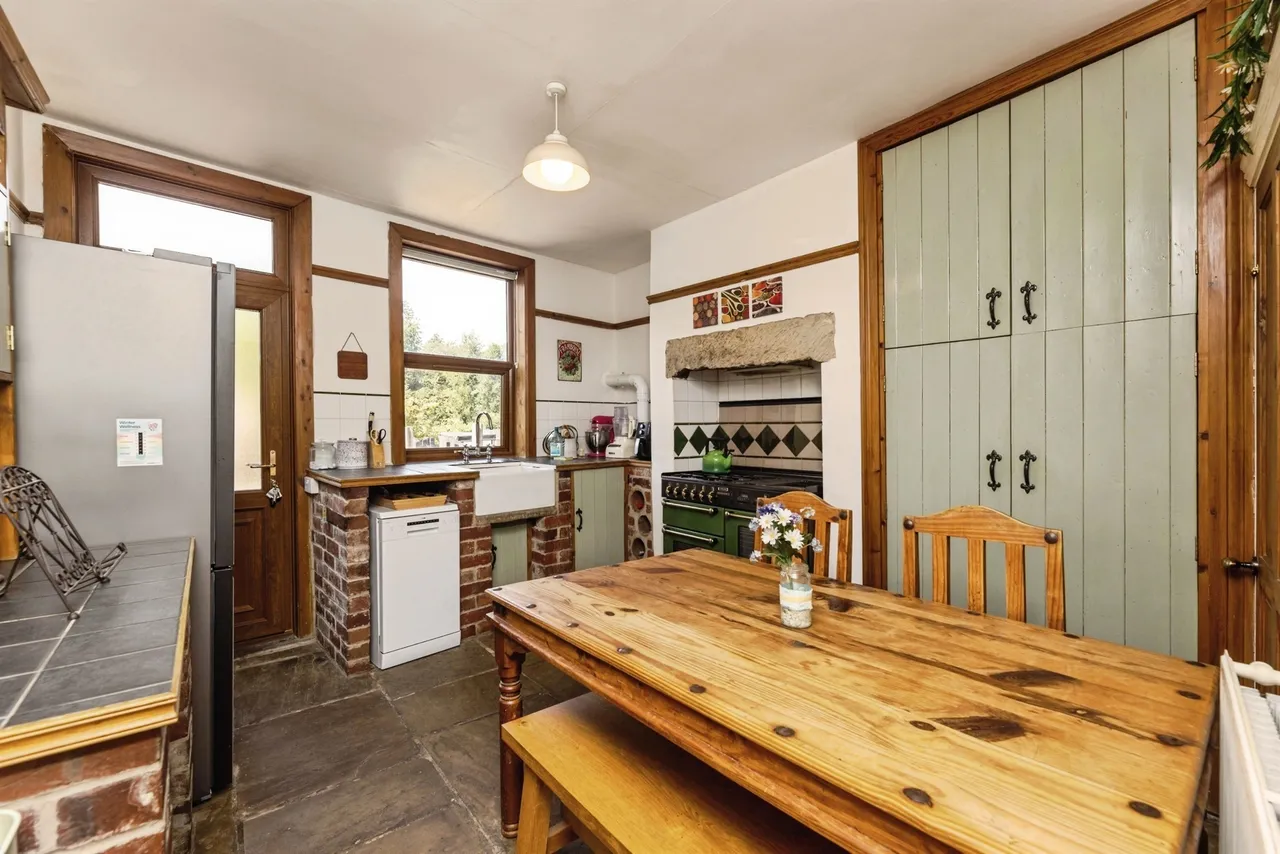Bracken Hill, Ackworth, Pontefract, photo 9