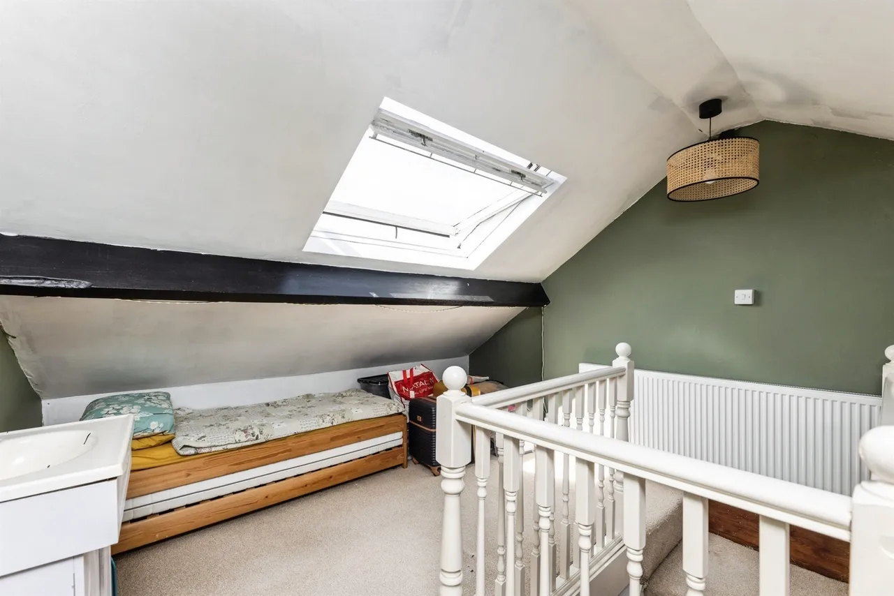 Bracken Hill, Ackworth, Pontefract, photo 8