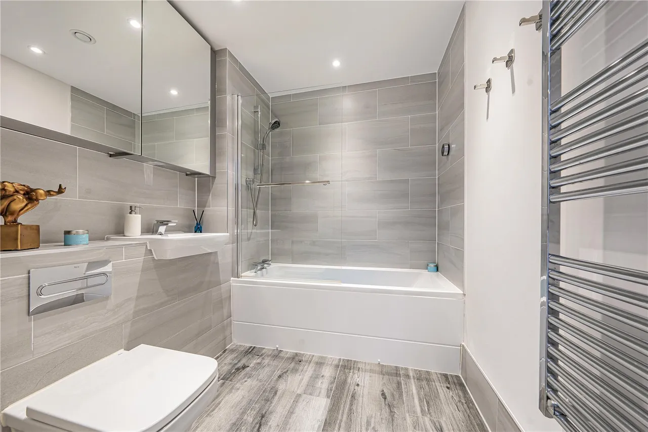 Swan Street, Old Isleworth, TW7, photo 8