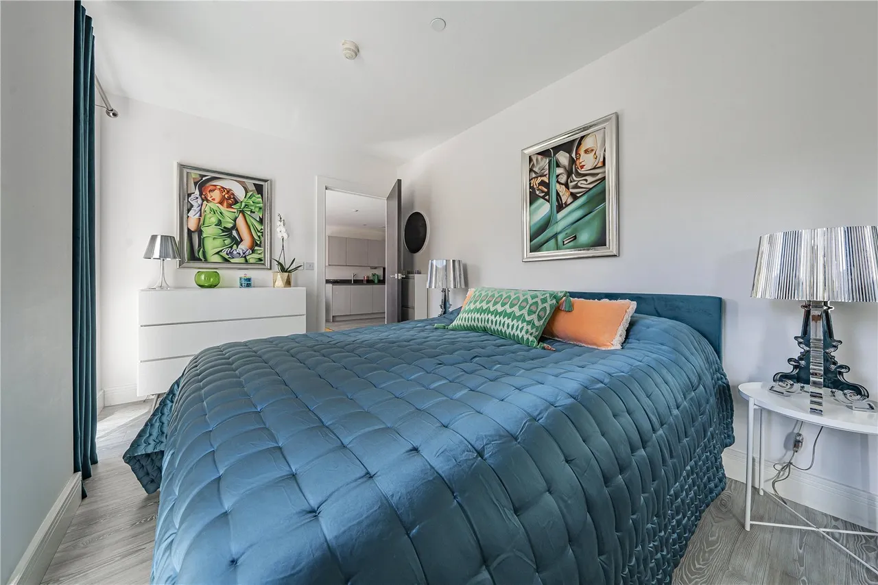 Swan Street, Old Isleworth, TW7, photo 11