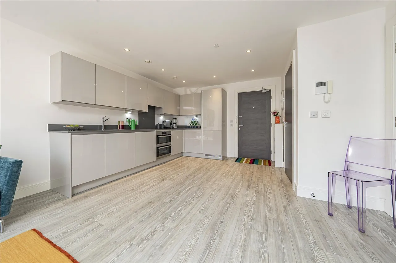 Swan Street, Old Isleworth, TW7, photo 9