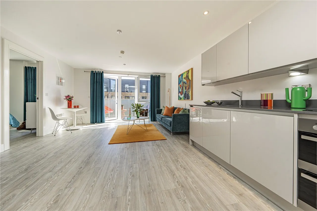 Swan Street, Old Isleworth, TW7, photo 10