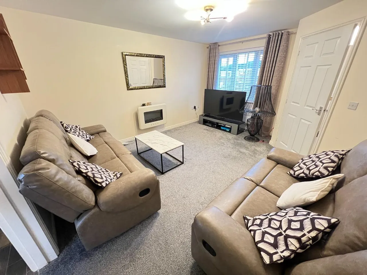 Ivatt Walk, Shildon, DL4, photo 2