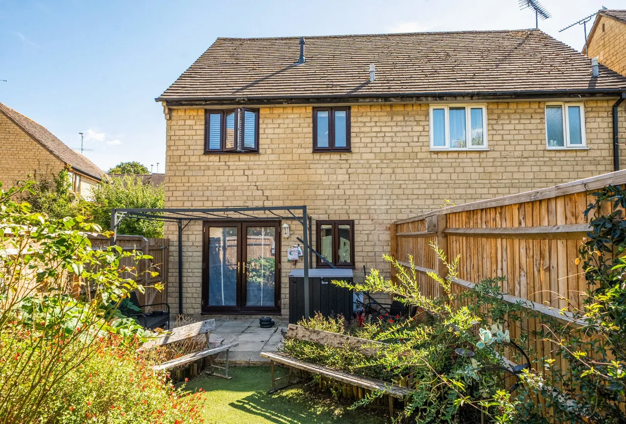 Oxlease, Witney, OX28 3QU, photo 11