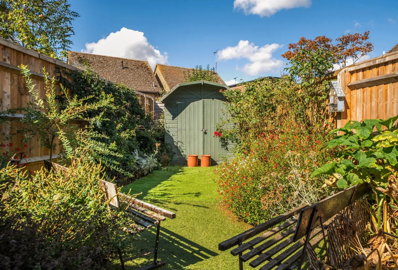 Oxlease, Witney, OX28 3QU, photo 13