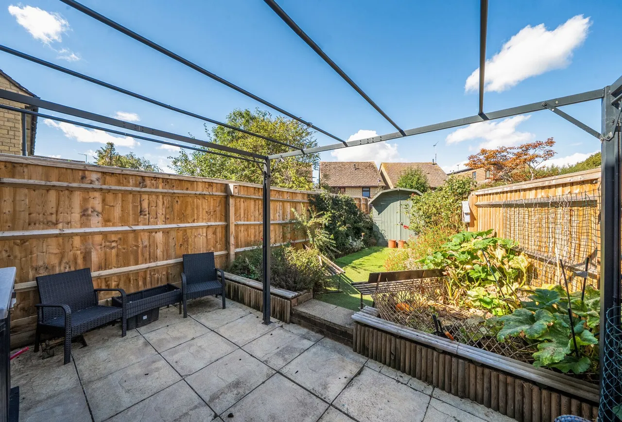 Oxlease, Witney, OX28 3QU, photo 14