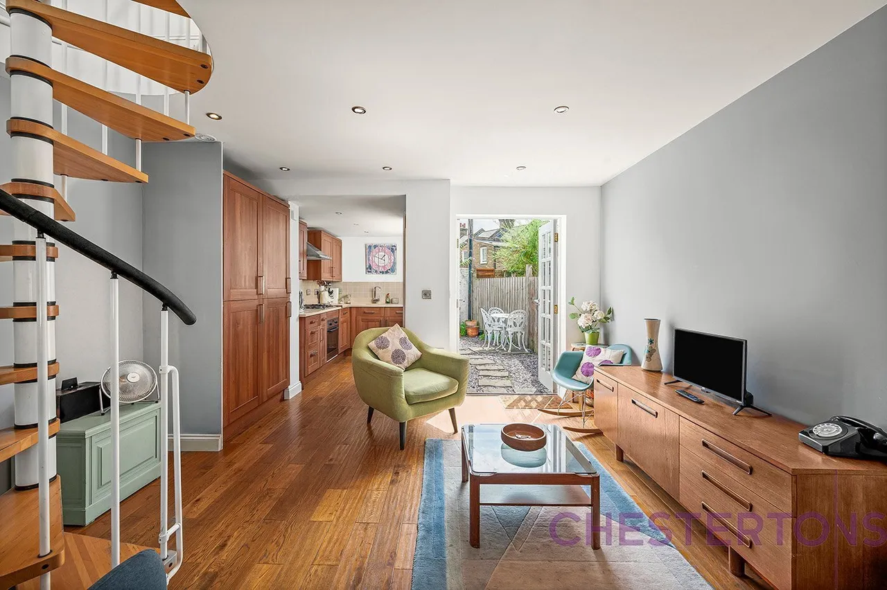Caradoc Street, Greenwich, SE10, photo 2
