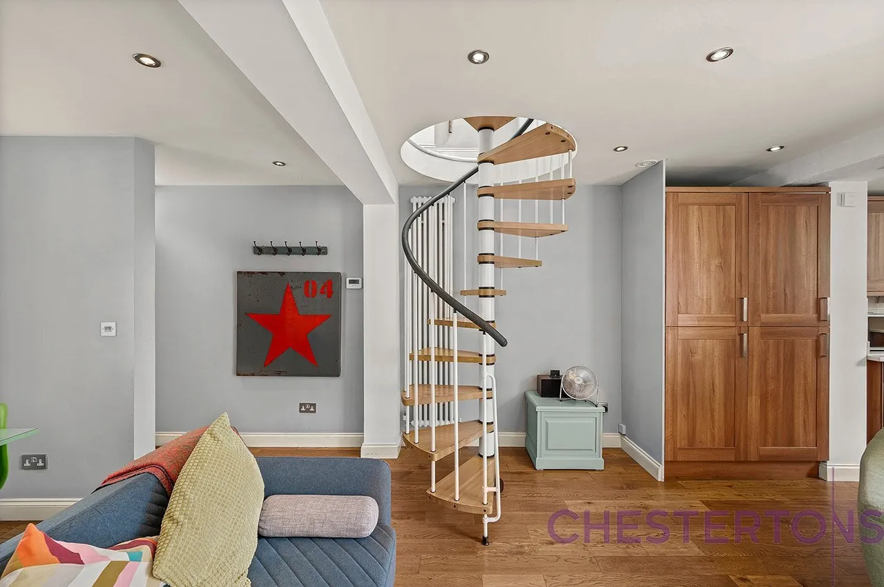 Caradoc Street, Greenwich, SE10, photo 13