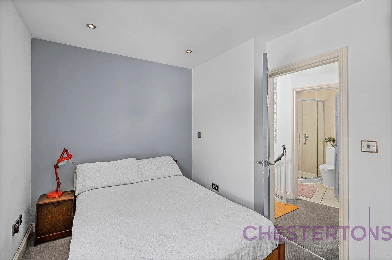 Caradoc Street, Greenwich, SE10, photo 14