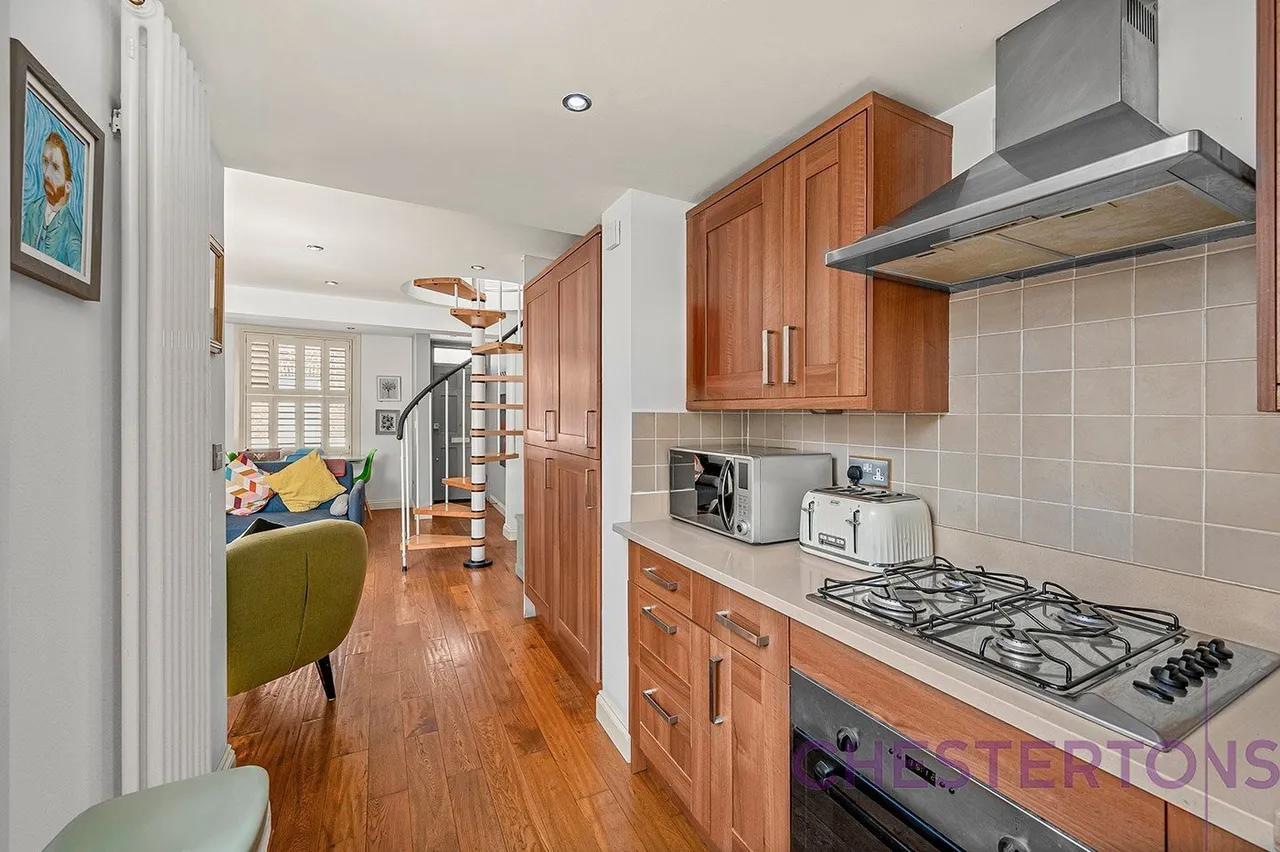 Caradoc Street, Greenwich, SE10, photo 6