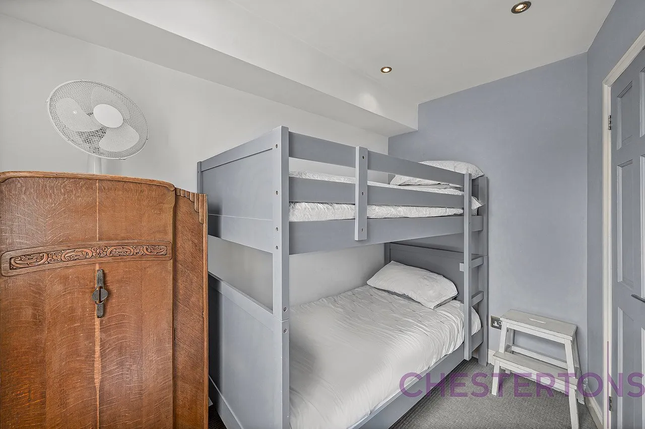 Caradoc Street, Greenwich, SE10, photo 9