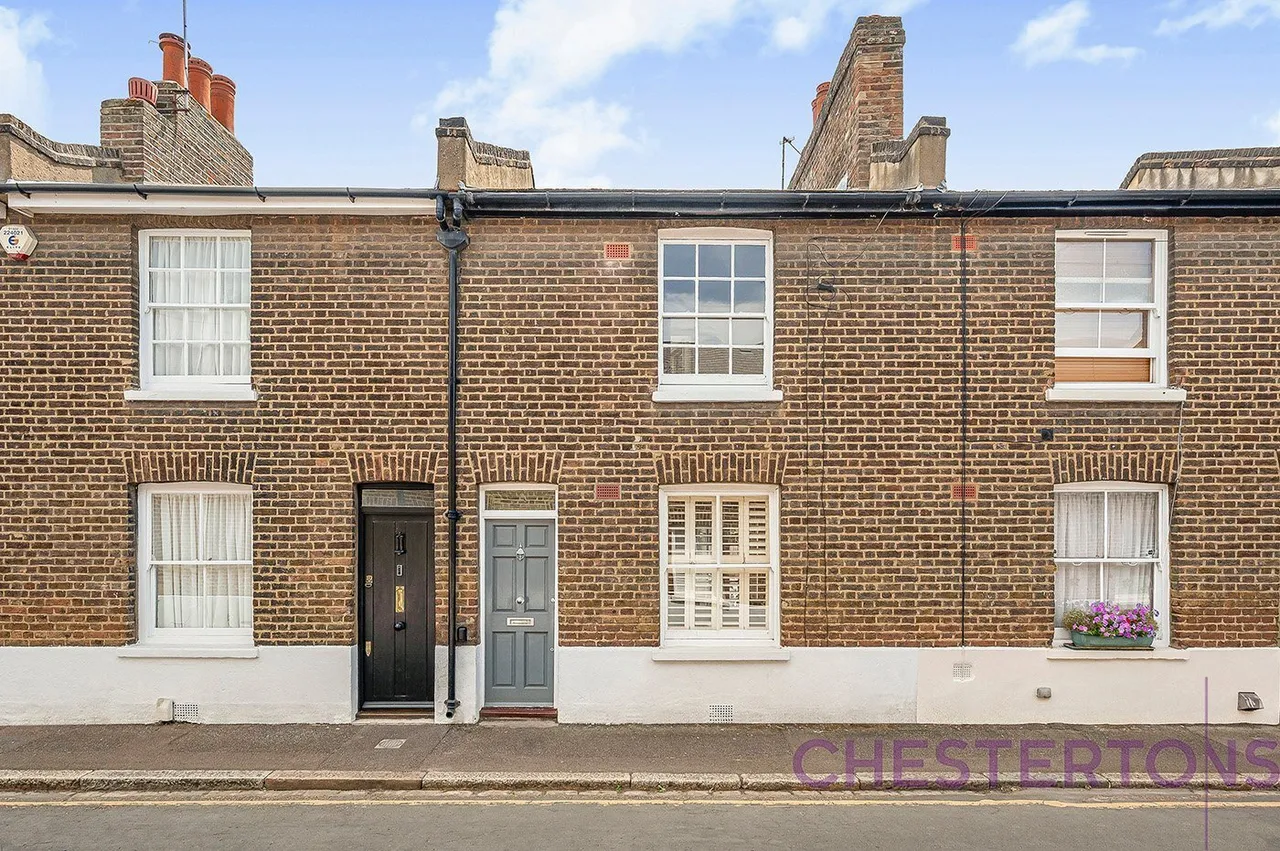Caradoc Street, Greenwich, SE10, photo 11