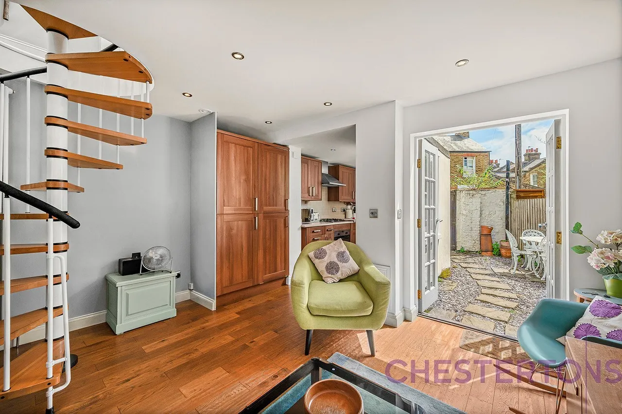 Caradoc Street, Greenwich, SE10, photo 12
