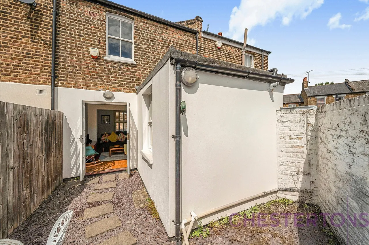 Caradoc Street, Greenwich, SE10, photo 10