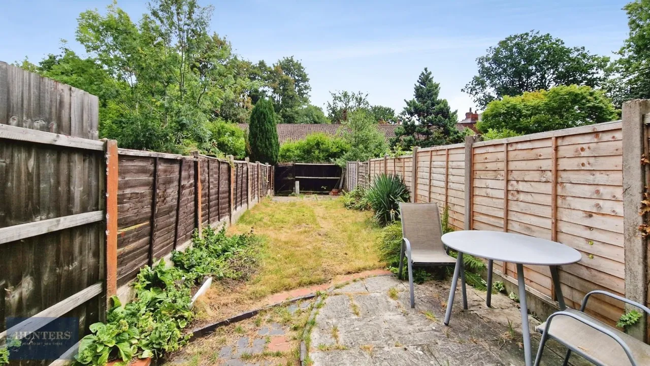 War Lane, Harborne, B17, photo 19