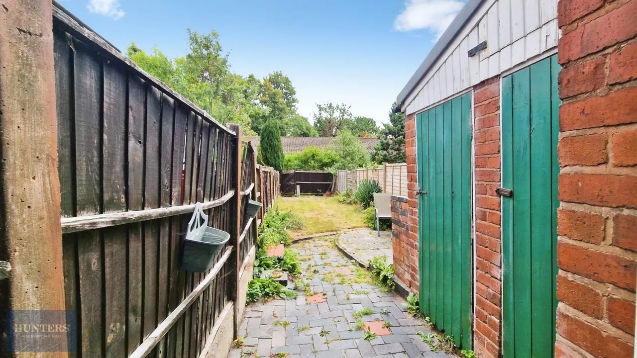 War Lane, Harborne, B17, photo 20