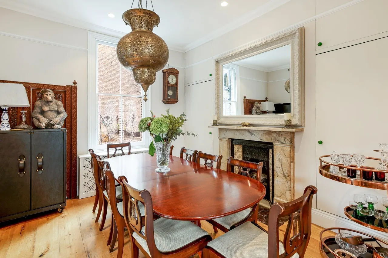 Burnaby Street, Cheslea, SW10, photo 6